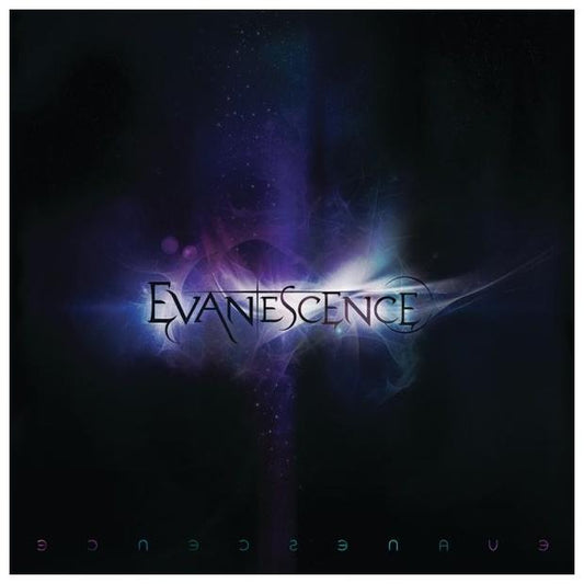 EVANESCENCE - EVANESCENCE | CD