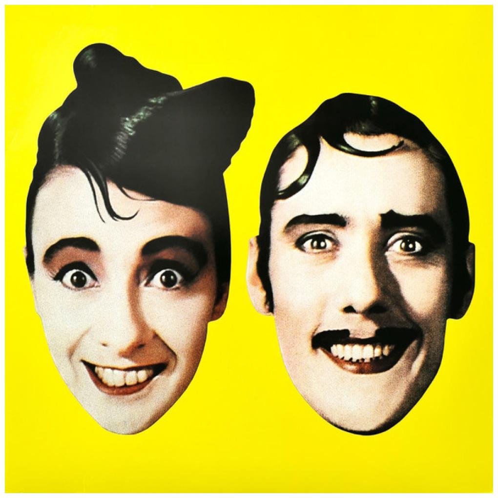 LES RIITA MITSOUKO - BEST OF (2LP) | VINILO