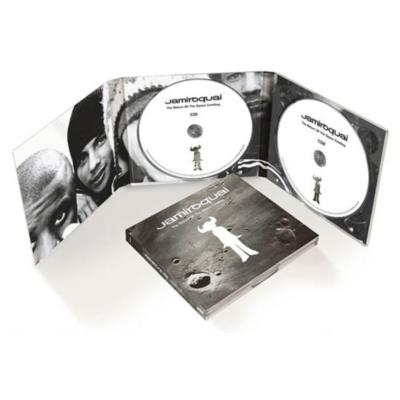 JAMIROQUAI - RETURN OF THE SPACE COWBOY EXPANDED ED (2CD) | CD