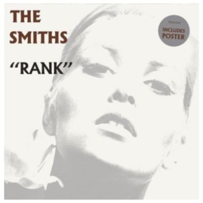THE SMITHS - RANK | VINILO