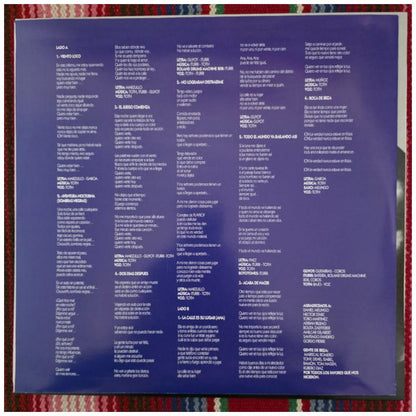 GIT - GIT | VINILO