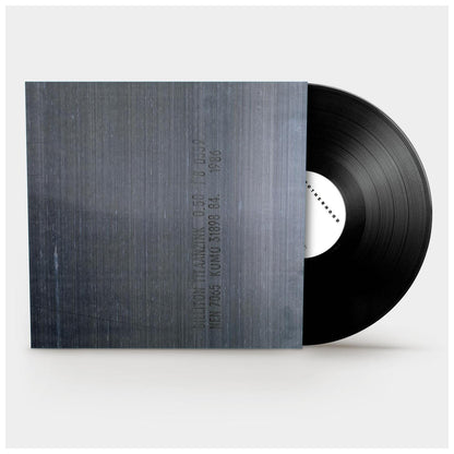 (PREVENTA) NEW ORDER - BROTHERHOOD (REMASTERED) | VINILO