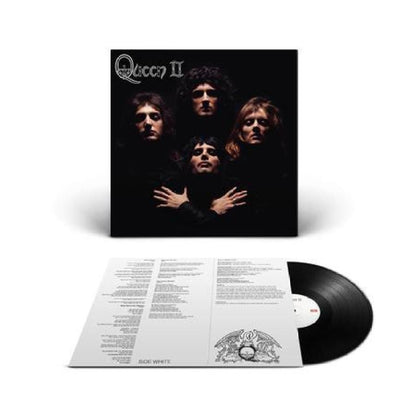 QUEEN - QUEEN II (MIX 2026) (180GRS) | VINILO