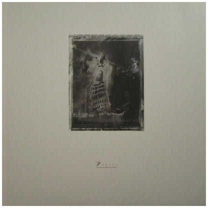 PIXIES - SUPFER ROSA | VINILO