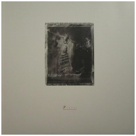PIXIES - SUPFER ROSA | VINILO