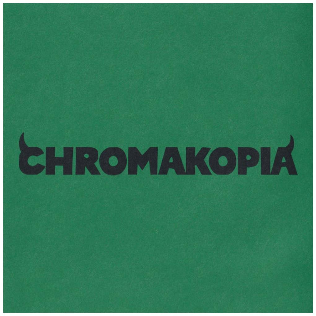 TYLER, THE CREATOR - CHROMAKOPIA | CD