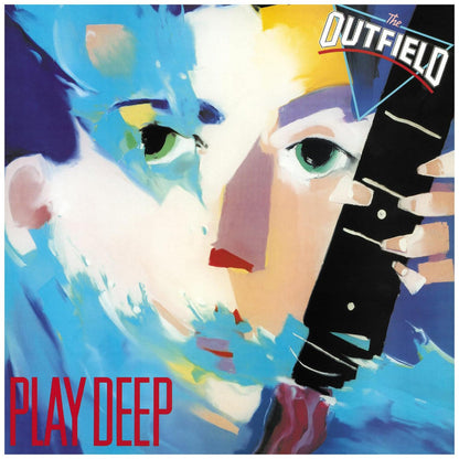 OUTFIELD - PLAY DEEP (PURPLE VINYL) | VINILO