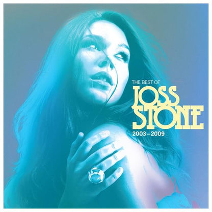 JOSS STONE - THE BEST OF 2003-2009 | CD