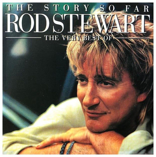 ROD STEWART - THE STORY SO FAR: THE VERY BEST OF (2CD) | CD