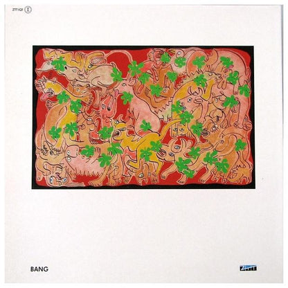 FRANKIE GOES TO HOLLYWOOD - WELCOME TO THE PLEASUREDOME (2LP) | VINILO USADO