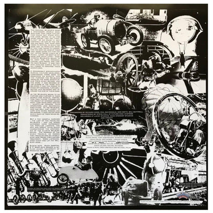TRAVELING WILBURYS - VOLUME ONE | VINILO