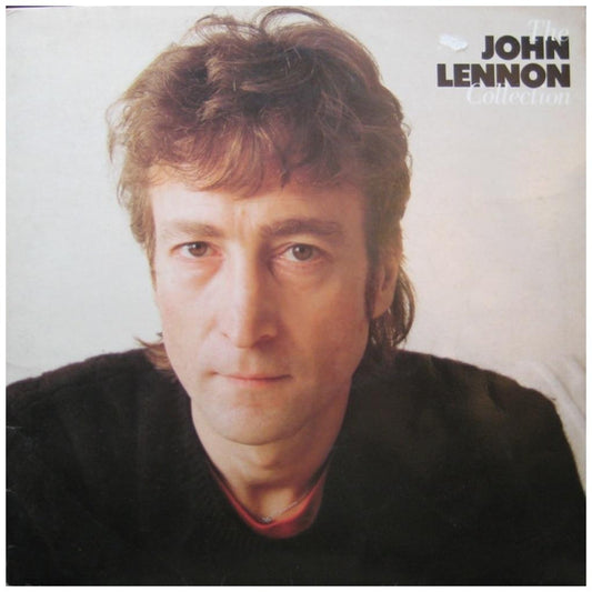 JOHN LENNON - THE COLLECTION | VINILO USADO
