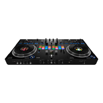 DDJ-REV7 CONTROLADOR DJ 2 CANALES PIONEER DJ | AUDIO PRO