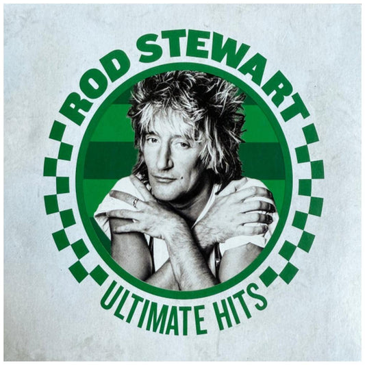 ROD STEWART  - ULTIMATE HITS (2CD) | CD