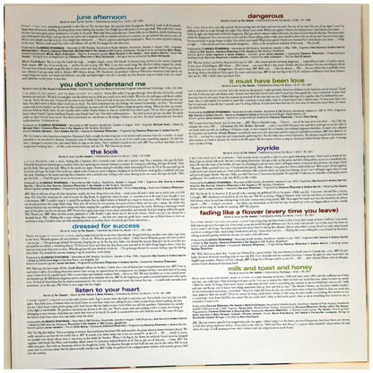 ROXETTE - DON'T BORE US: THE GREATEST HITS (2LP) | VINILO