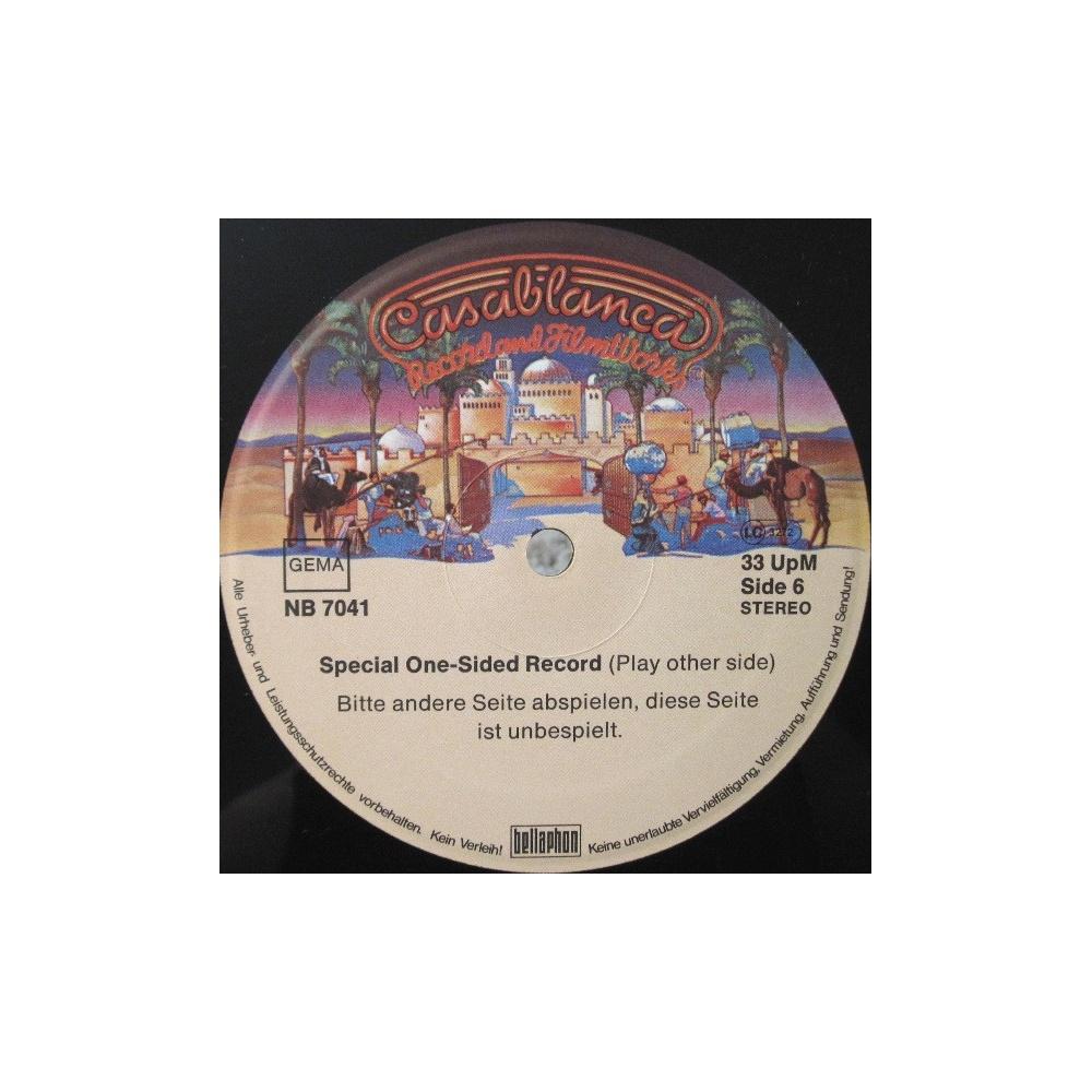 THANK GOD IT'S FRIDAY - O.S.T. (2LP+12") | VINILO USADO