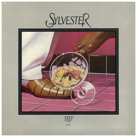 (PREVENTA) SYLVESTER - STEP II | VINILO