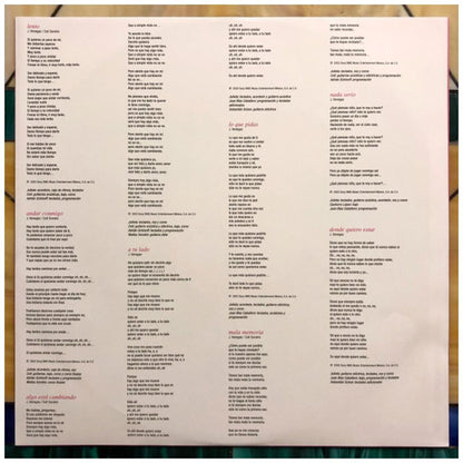 JULIETA VENEGAS  - SI (2LP) | VINILO