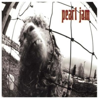 PEARL JAM - VS | CD