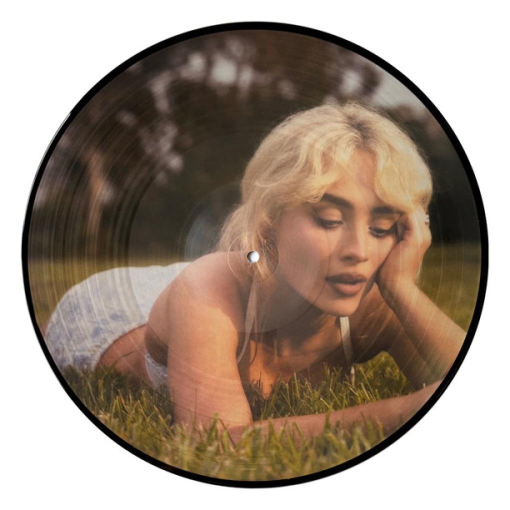 SABRINA CARPENTER - MAN'S BEST FRIEND (PICTURE DISC) | VINILO