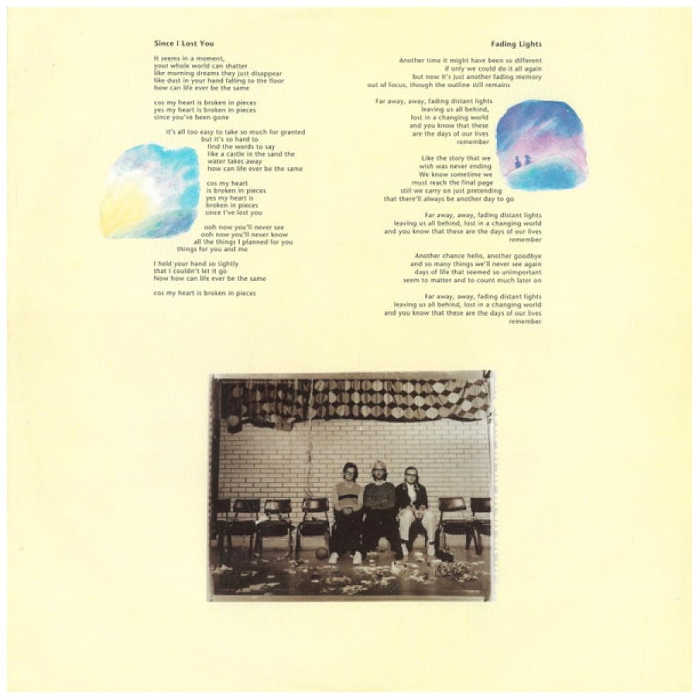 GENESIS - WE CAN DANCE (2LP) | VINILO USADO