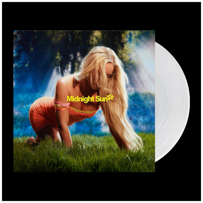 ZARA LARSSON - MIDNIGHT SUN | VINILO