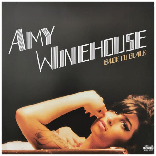 AMY WINEHOUSE - BACK TO BLACK (EXCLUSIVE LTD EDITION) (PINK VINYL) | VINILO