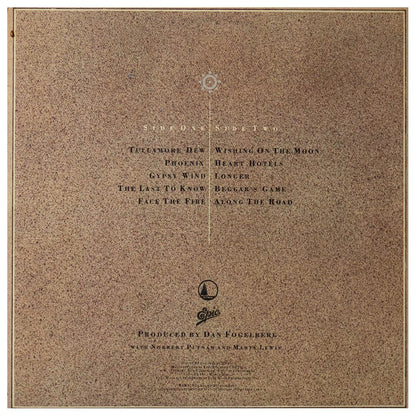 DAN FOGELBERG - PHOENIX | VINILO USADO