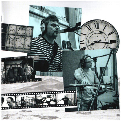 LOS TRES - XCLNT | CD