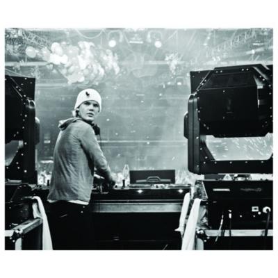 AVICII - TRUE AVICII BY AVICII | CD
