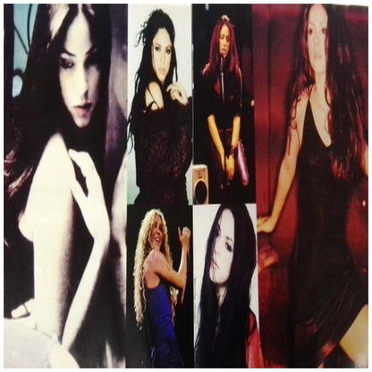 SHAKIRA - GRANDES EXITOS | CD