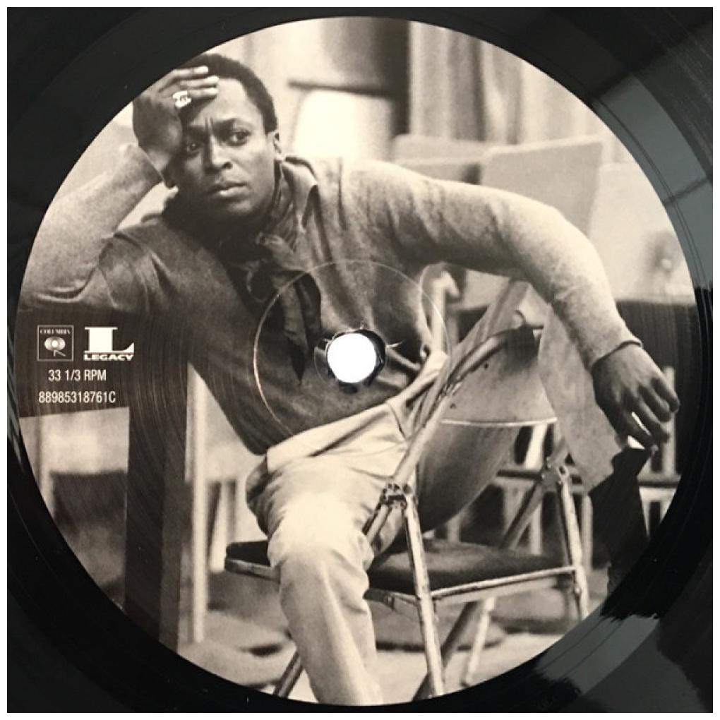 MILES DAVIS - THE ESSENTIAL (2LP) | VINILO