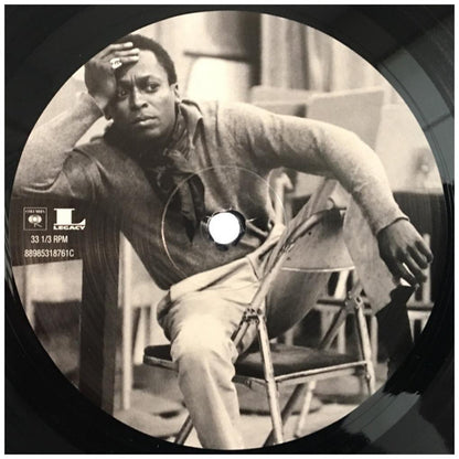 MILES DAVIS - THE ESSENTIAL (2LP) | VINILO