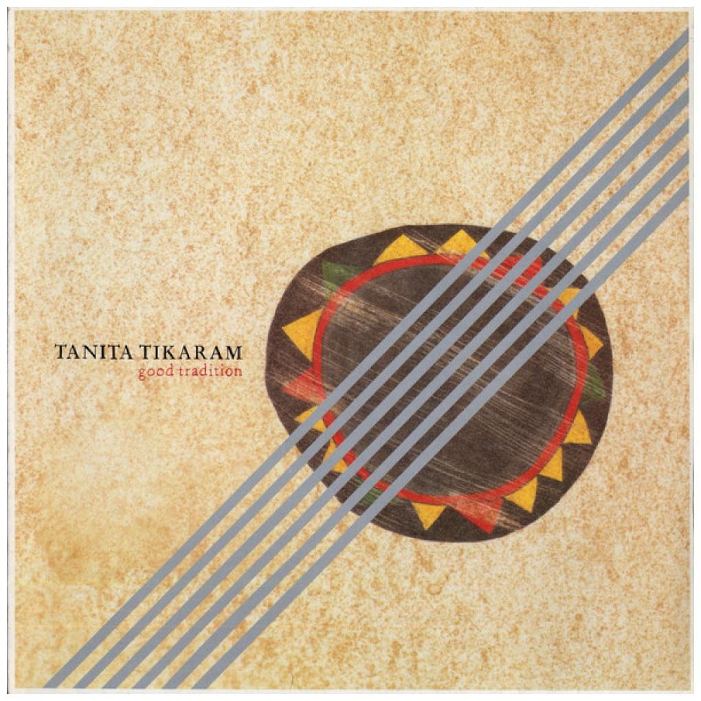 TANITA TIKARAM - GOOD TRADITION | 12" MAXI SINGLE VINILO USADO