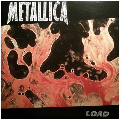 METALLICA  - LOAD | VINILO