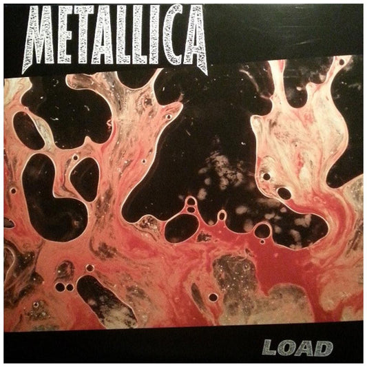 METALLICA  - LOAD | VINILO