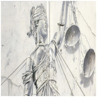 METALLICA - AND JUSTICE FOR ALL | CD