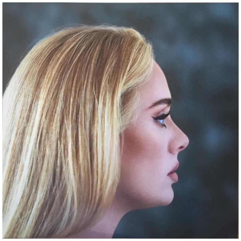 ADELE - 30 (2LP) | VINILO