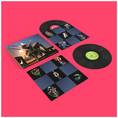 ROYKSOPP - PROFOUND MYSTERIES III (2LP) | VINILO