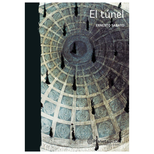 EL TÚNEL (TAPA BLANDA) - ERNESTO SABATO | LIBRO