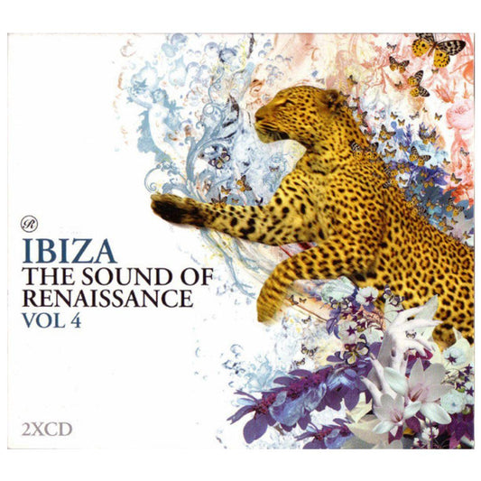IBIZA THE SOUND OF RENAISSANCE - VOL.4 (2CD) | CD