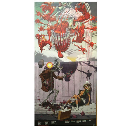 GUNS N ROSES - APPETITE FOR DESTRUCTION (2LP) | VINILO