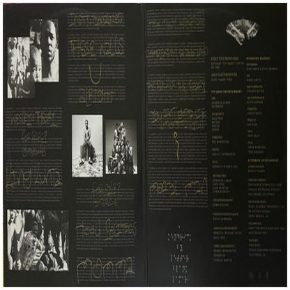 KENDRICK LAMAR - TO PIMP A BUTTERFLY (2LP) (10 YEAR ANNIVERSARY EDITION) | VINILO