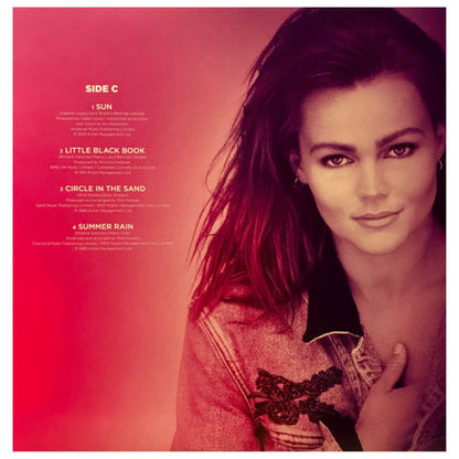 BELINDA CARLISLE - THE COLLECTION(PINK VINYL) (2LP) | VINILO
