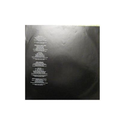 HEAVY METAL  - O.S.T.  | VINILO USADO