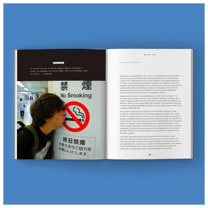 RUBIUS. JAPÓN 2009 (TAPA DURA) - RUBIUS | LIBRO