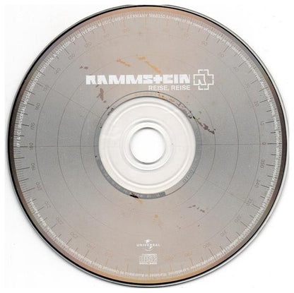 RAMMSTEIN - REISE, REISE | CD