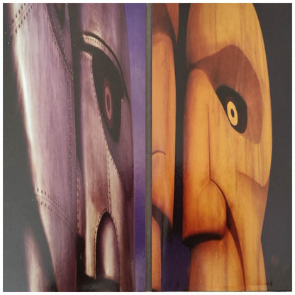 PINK FLOYD - THE DIVISION BELL | CD