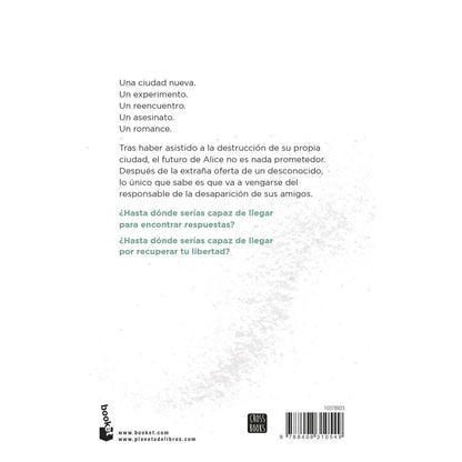 CIUDADES DE CENIZAS. EDICIÓN ESPECIAL CON CANTOS DECORADOS (TAPA DURA) - JOANA MARCÚS | LIBRO