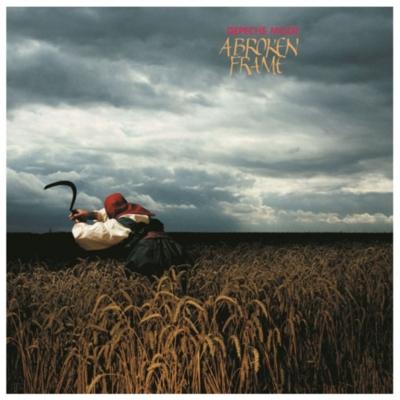 DEPECHE MODE - A BROKEN FRAME | VINILO